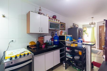 Apartamento à venda com 80m², 2 quartos e 1 vaga Apartamento à venda com 80m², 2 quartos e 1 vagaCozinha