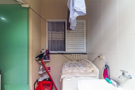 Apartamento à venda com 80m², 2 quartos e 1 vaga Apartamento à venda com 80m², 2 quartos e 1 vagaÁrea de Serviço