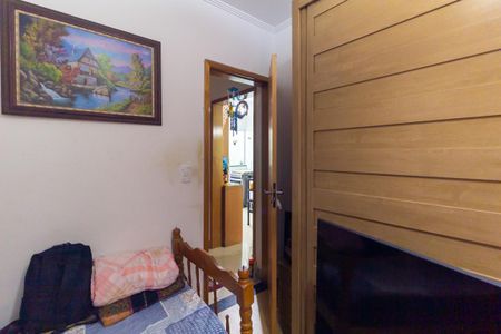 Apartamento à venda com 80m², 2 quartos e 1 vaga Apartamento à venda com 80m², 2 quartos e 1 vagaQuarto 2
