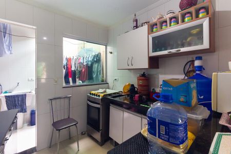 Apartamento à venda com 80m², 2 quartos e 1 vaga Apartamento à venda com 80m², 2 quartos e 1 vagaCozinha
