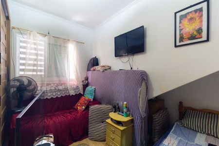 Apartamento à venda com 80m², 2 quartos e 1 vaga Apartamento à venda com 80m², 2 quartos e 1 vagaQuarto 2