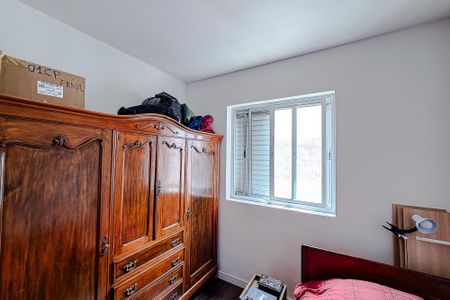 Quarto de apartamento à venda com 1 quarto, 42m² em Aclimação, São Paulo