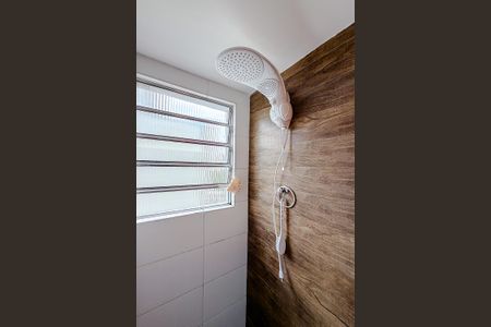 Apartamento à venda com 40m², 1 quarto e sem vagaBanheiro