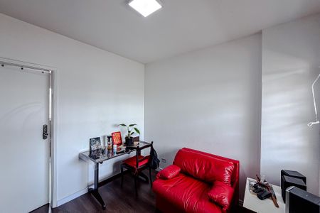 Sala de apartamento à venda com 1 quarto, 42m² em Aclimação, São Paulo