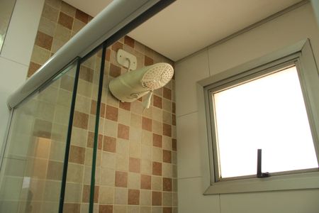 Apartamento para alugar com 49m², 2 quartos e 1 vagaBanheiro