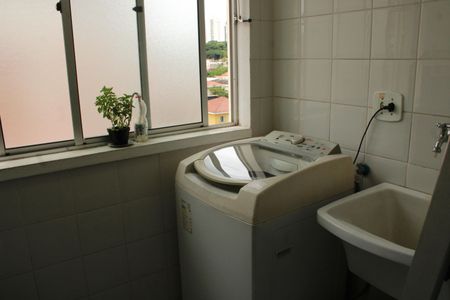 Apartamento para alugar com 49m², 2 quartos e 1 vagaÁrea de Serviço