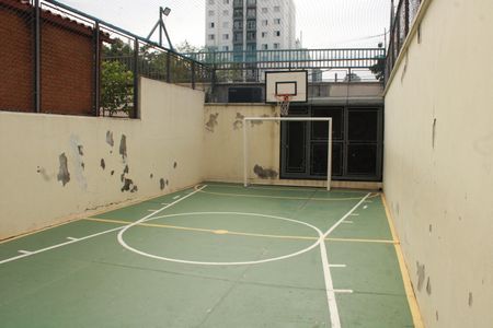 Apartamento para alugar com 49m², 2 quartos e 1 vagaQuadra Esportiva