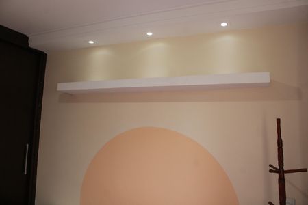 Apartamento para alugar com 49m², 2 quartos e 1 vagaQuarto 2