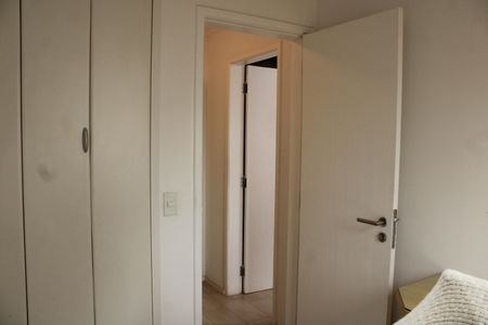 Apartamento para alugar com 49m², 2 quartos e 1 vagaQuarto 1