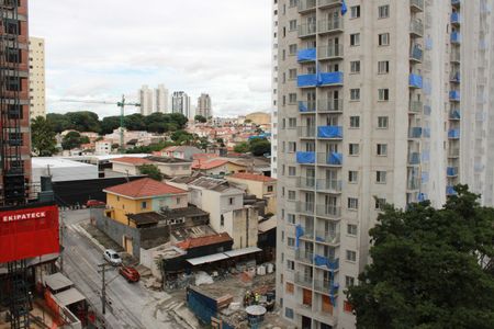 Apartamento para alugar com 49m², 2 quartos e 1 vagaVista do Quarto 2