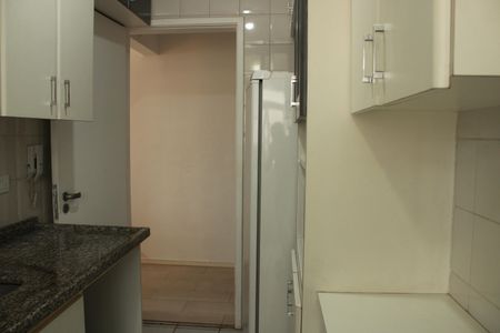 Apartamento para alugar com 49m², 2 quartos e 1 vagaCozinha