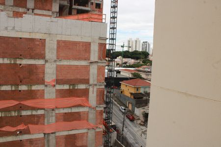 Apartamento para alugar com 49m², 2 quartos e 1 vagaVista da área