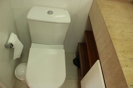 Apartamento para alugar com 49m², 2 quartos e 1 vagaBanheiro