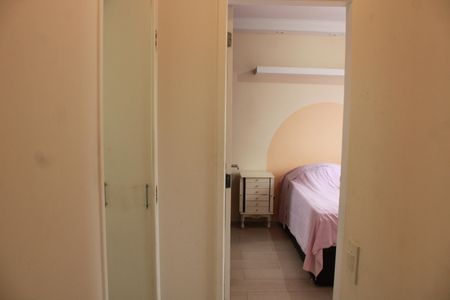 Apartamento para alugar com 49m², 2 quartos e 1 vagaQuartos