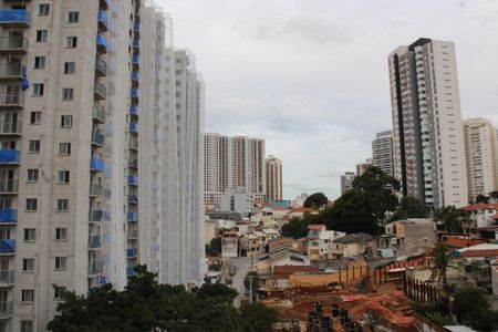 Apartamento para alugar com 49m², 2 quartos e 1 vagaVista do Quarto 2