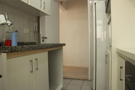 Apartamento para alugar com 49m², 2 quartos e 1 vagaCozinha