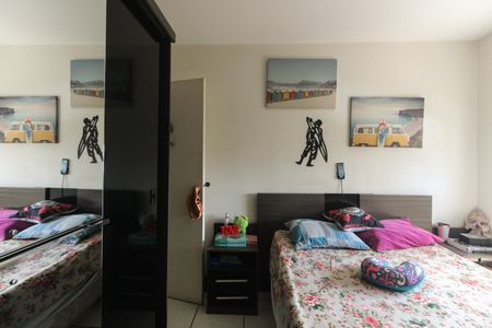 Apartamento à venda com 73m², 3 quartos e sem vagaQuarto 3