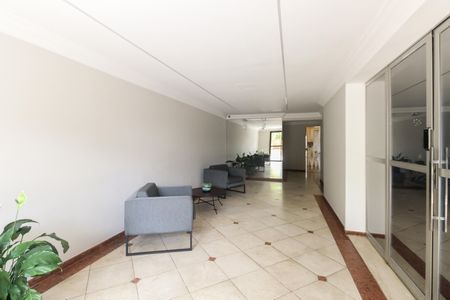 Apartamento à venda com 73m², 3 quartos e sem vagaÁrea Comum - Hall 