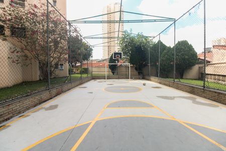 Apartamento à venda com 73m², 3 quartos e sem vagaÁrea Comum - Quadra 