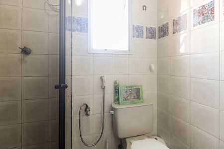 Apartamento à venda com 73m², 3 quartos e sem vagaBanheiro 2
