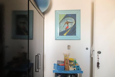 Apartamento à venda com 73m², 3 quartos e sem vagaQuarto 2