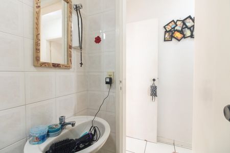 Apartamento à venda com 73m², 3 quartos e sem vagaBanheiro 1