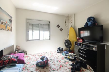 Apartamento à venda com 73m², 3 quartos e sem vagaQuarto 3