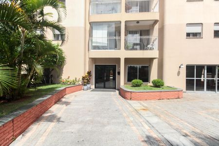 Apartamento à venda com 73m², 3 quartos e sem vagaÁrea Comum - Entrada 