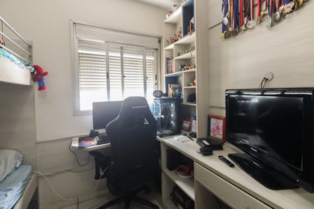 Apartamento à venda com 73m², 3 quartos e sem vagaQuarto 1