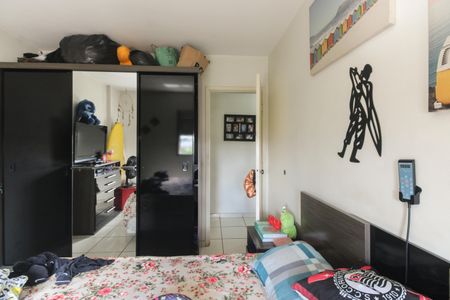 Apartamento à venda com 73m², 3 quartos e sem vagaQuarto 3