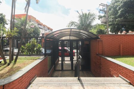 Apartamento à venda com 73m², 3 quartos e sem vagaÁrea Comum - Entrada 