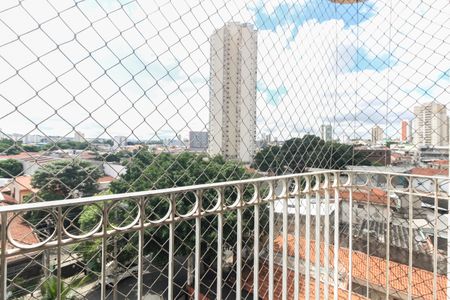 Apartamento à venda com 73m², 3 quartos e sem vagaVaranda 