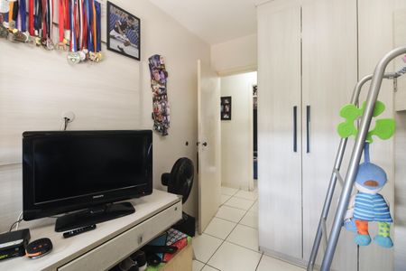 Apartamento à venda com 73m², 3 quartos e sem vagaQuarto 1