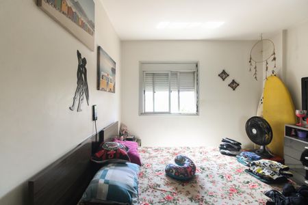 Apartamento à venda com 73m², 3 quartos e sem vagaQuarto 3