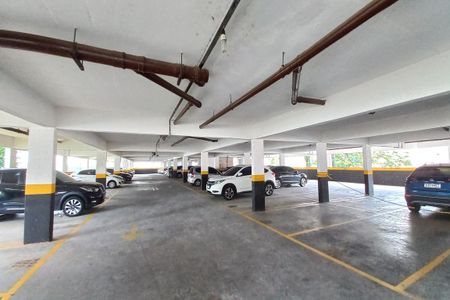 Apartamento para alugar com 75m², 2 quartos e 1 vagaGaragem 