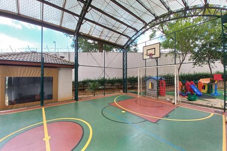 Apartamento para alugar com 75m², 2 quartos e 1 vagaQuadra Esportiva