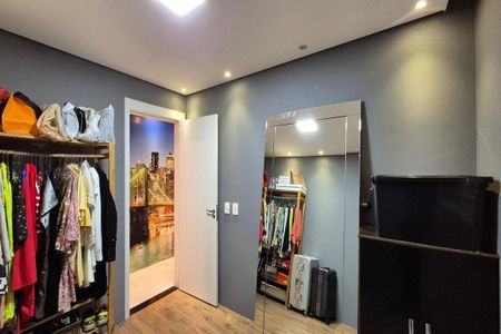 Apartamento para alugar com 75m², 2 quartos e 1 vagaQuarto 