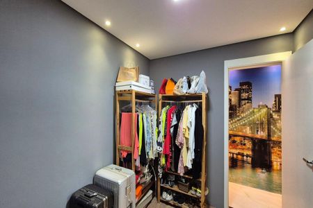 Apartamento para alugar com 75m², 2 quartos e 1 vagaQuarto 