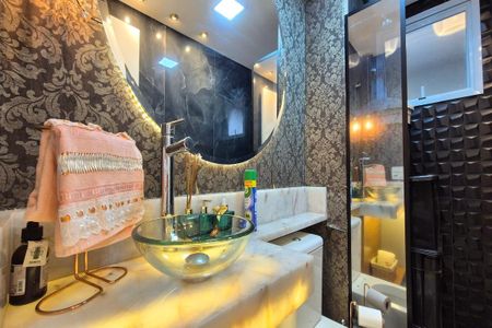 Apartamento para alugar com 75m², 2 quartos e 1 vagaBanheiro