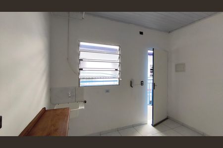 Apartamento para alugar com 25m², 1 quarto e sem vaga Apartamento para alugar com 25m², 1 quarto e sem vagaCozinha