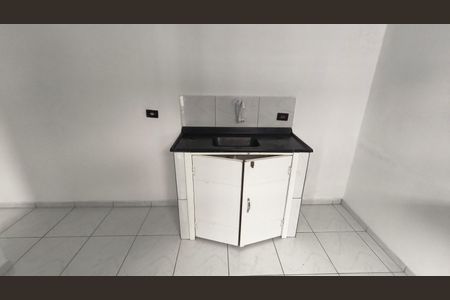 Apartamento para alugar com 25m², 1 quarto e sem vaga Apartamento para alugar com 25m², 1 quarto e sem vagaCozinha