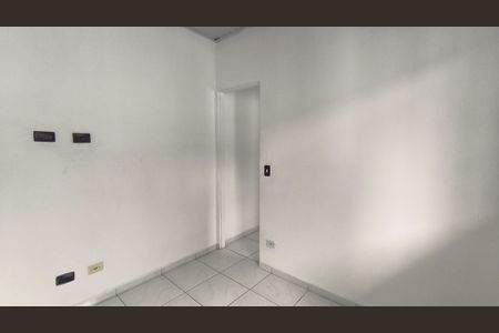 Apartamento para alugar com 25m², 1 quarto e sem vaga Apartamento para alugar com 25m², 1 quarto e sem vagaQuarto