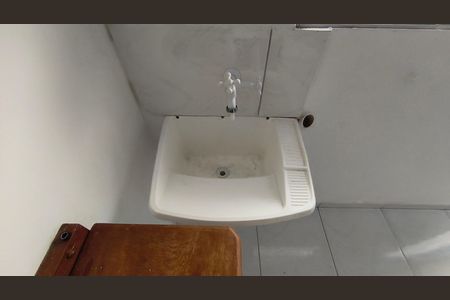 Apartamento para alugar com 25m², 1 quarto e sem vaga Apartamento para alugar com 25m², 1 quarto e sem vagaCozinha