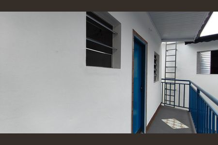 Apartamento para alugar com 25m², 1 quarto e sem vaga Apartamento para alugar com 25m², 1 quarto e sem vagaEntrada