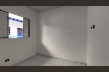 Quarto de apartamento para alugar com 1 quarto, 25m² em Cambuci, São Paulo