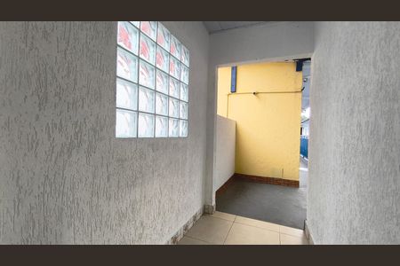 Apartamento para alugar com 25m², 1 quarto e sem vaga Apartamento para alugar com 25m², 1 quarto e sem vagaEntrada