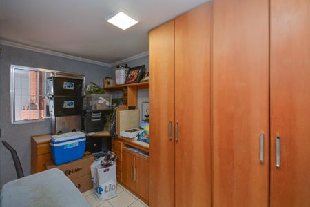 Casa à venda com 168m², 3 quartos e 2 vagas