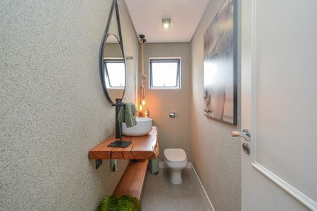 Casa à venda com 168m², 3 quartos e 2 vagas