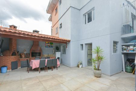 Casa à venda com 168m², 3 quartos e 2 vagas