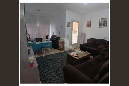 Casa à venda com 3 quartos, 450m² em Vila Guilherme, São Paulo